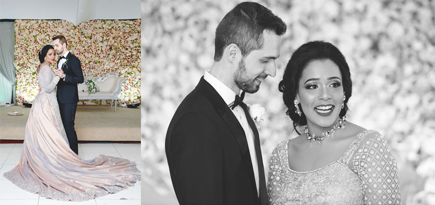 Female Wedding Photographer for Asian Wedding in London